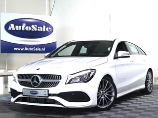 Mercedes-Benz CLA - 481494557-0