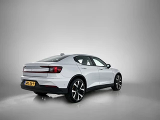 Polestar 2 Polestar 2 Long Range Dual Motor Perf. 82 kWh Pilot Pakket - afbeelding nr 4