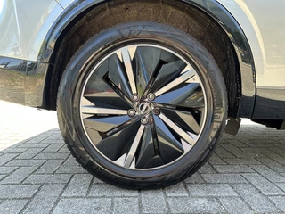 Nissan QASHQAI - afbeelding nr 18