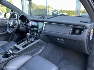 Porsche Macan Porsche Macan 2.9 GTS Luchtvering/Panoramadak/Bose/Sportchr. - afbeelding nr 13