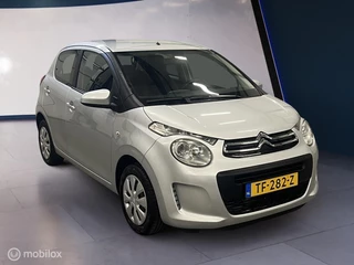 Citroën C1 1.0 VTi Feel ✓Airco✓5Deurs✓Org. NL