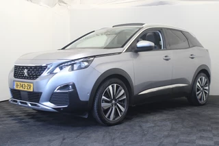 Peugeot 3008 1.2 PureTech Blue Lease Premium Avantage