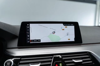 BMW 5 Serie BMW 5-serie 530i 252 PK Executive M-pakket Pano HuD ACC Luxe - afbeelding nr 33