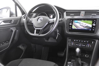 Volkswagen Tiguan Allspace Volkswagen Tiguan Allspace 1.5 TSI Comfortline DSG *1ste Eigenaar*Navigatie*Stoelverwarming* - afbeelding nr 8