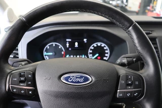 Ford Transit - Airco - Navi - Cruise -  € 16.950,- Excl. - afbeelding nr 18
