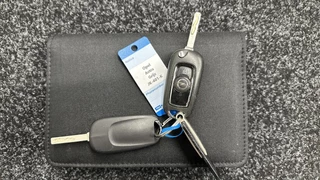 Opel Astra Opel Astra Sports Tourer 1.6 CDTI Business+ NAVIGATIE CRUISE. - afbeelding nr 32