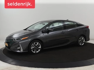 Toyota Prius 1.8 Plug-in Business Plus | Trekhaak |