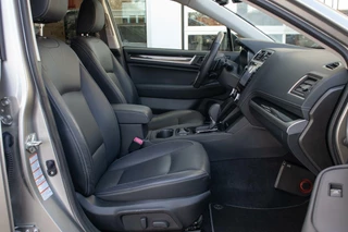 Subaru Outback Subaru Outback 2.5i CVT Premium | Eyesight | Trekhaak | Harman Kardon | - afbeelding nr 10