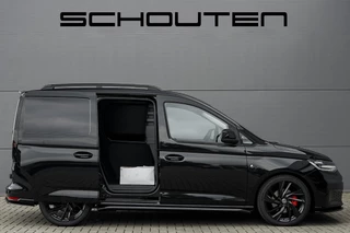 Volkswagen Caddy Volkswagen Caddy Cargo 2.0 TDI BPM Vrij Zoals Afgebeeld DSG LED Navi Camera 17