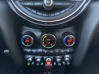 MINI Cooper Cabrio Mini Cabrio 2.0 John Cooper Works Chili | Leder sport | Navi | - afbeelding nr 15