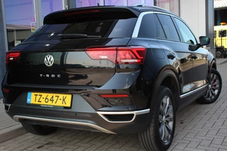 Volkswagen T-Roc - afbeelding nr 18