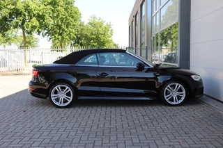 Audi A3 - afbeelding nr 64