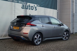 Nissan Leaf - afbeelding nr 4