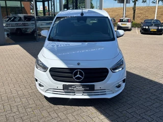 Mercedes-Benz Citan Mercedes-Benz Citan 110 PRO TOURER AUTOMAAT 5PERSOONS AIRCO NAVI PDC. - afbeelding nr 12