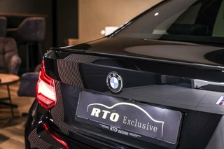 BMW M2 BMW 2-serie Coupé M2 DCT|Shadow|carbon|H&K|M-perf. uitlaat - afbeelding nr 20