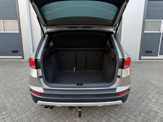 SEAT Ateca - afbeelding nr 12