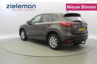 Mazda CX-5 - afbeelding nr 2