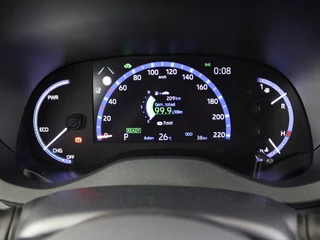 Toyota Yaris Cross - afbeelding nr 13