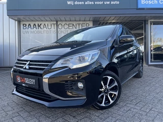 Mitsubishi Space Star - afbeelding nr 2