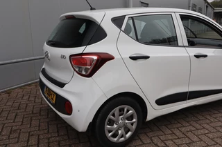 Hyundai i10 - afbeelding nr 6