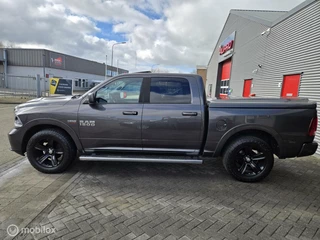 Dodge Ram 1500 Dodge Ram 1500 4X4 5.7 V8 4x4 Crew Cab 5'7 Laramie Sport - afbeelding nr 8