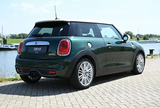 MINI Cooper S MINI Cooper S Chili 2.0 | LED | parkeersensoren| Cruise | - afbeelding nr 23