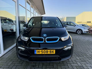 BMW i3 BMW i3 Basis 120Ah 42 kWh | Airco | PDC | Stoelverwarming | - afbeelding nr 2