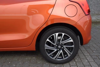 Suzuki Swift Suzuki Swift 1.2 Style Smart Hybrid | Apple carplay/android | Elektrisch inklapbare spiegels | Stoelverwarming | - afbeelding nr 5