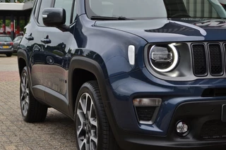Jeep Renegade Jeep Renegade 4xe 240 Hybrid S Navi/Camera/LED/ACC/19'' inch - afbeelding nr 22