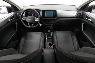 Volkswagen T-Cross - afbeelding nr 2