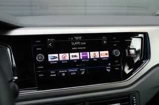 Volkswagen Polo Volkswagen Polo 1.0 TSI 95pk Comfortline Business Navi Clima ACC DAB+ CarPlay NL-Auto NAP! - afbeelding nr 22