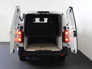 Opel Vivaro Opel Vivaro 2.0 CDTI L3H1 Dubbele Cabine Edition Navigatie Trekhaak Cruise control Airco - afbeelding nr 3