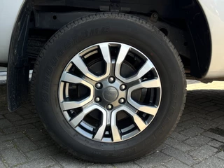Ford Ranger Ford Ranger 2.0 EcoBlue Wildtrak Supercab | Full options | 3500 kg trekgewicht | ex BTW - afbeelding nr 34