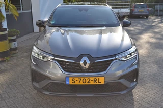 Renault Arkana - afbeelding nr 34