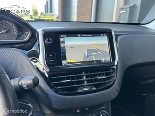 Peugeot 2008 Peugeot 2008 1.2 PureTech Blue Lion  Led | Cruise control - afbeelding nr 20