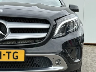 Mercedes-Benz GLA - afbeelding nr 8
