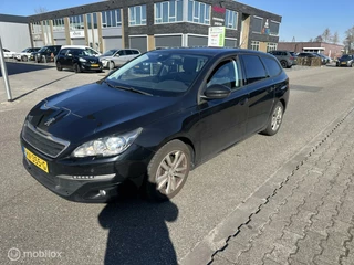 Peugeot 308 Peugeot 308 SW 1.6 BlueHDI Blue Lease Executive - afbeelding nr 1