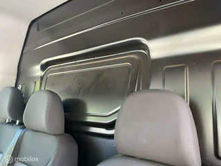 Volkswagen Crafter Volkswagen Crafter Bestel  35 2.0 TDI L3H2 Highline 47.DKM AIRCO CRUISE CAR PLAY PDC TREKHAAK - afbeelding nr 18