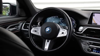 BMW 7 Serie BMW 7 Serie 745e High Executive M-Sport | Stoelventilatie | Head-up | Schuifdak | Harman/Kardon | Laserlight | Soft-Close - afbeelding nr 40
