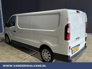 Renault Trafic Bijrijdersbank - afbeelding nr 2