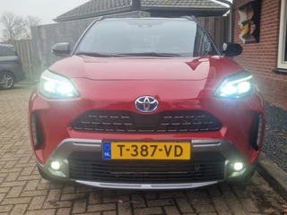 Toyota Yaris Cross - afbeelding nr 20