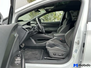 Škoda Enyaq iV Skoda Enyaq iV | 80X Sportline | Schuif-kanteldak | - afbeelding nr 7