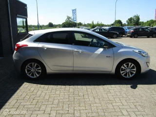 Hyundai i30 Hyundai i30 1.6 GDI Go! Plus | afn. Trekhaak - afbeelding nr 6