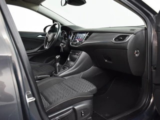 Opel Astra Opel Astra 1.0 Business+ | Schuifdak • Comfortstoelen • Climate • 17 inch - afbeelding nr 12