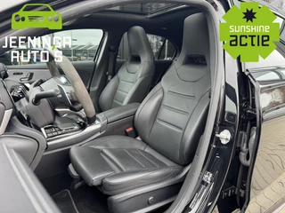 Mercedes-Benz A-Klasse Mercedes A-klasse AMG 45 4MATIC+ Premium Plus | Aero AMG | - afbeelding nr 5