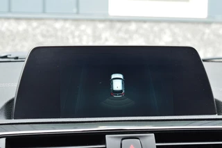 BMW 1 Serie BMW 1 Serie 118i Sport-Line Rijklaarprijs-Garantie Navigatie Led Sport Interieur Airco - afbeelding nr 22