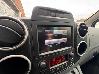 Citroën Berlingo Citroën Berlingo 1.2 PureTech 81kW MPV - afbeelding nr 24