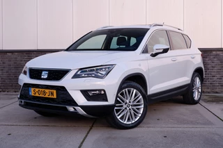 SEAT Ateca - 266497522-0