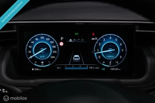 Hyundai Tucson Hyundai Tucson 1.6 T-GDI MHEV Comfort Smart | Trekhaak | DAB+ | Camera | CarPlay | rijklaarprijs! | - afbeelding nr 12
