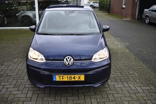 Volkswagen up! - afbeelding nr 2